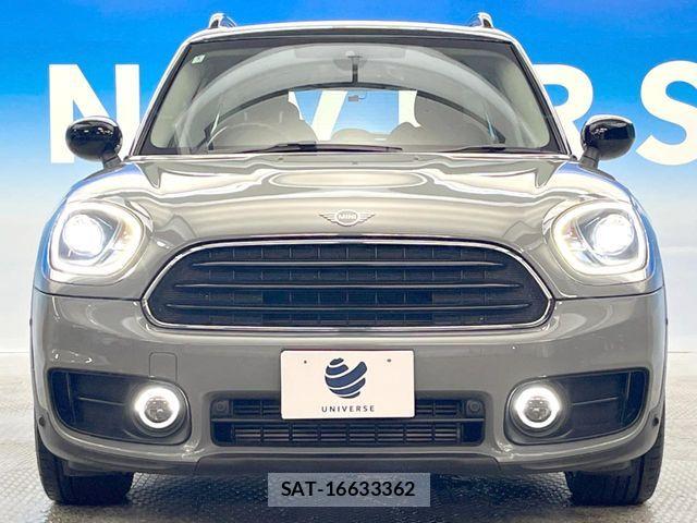 Bmw MINI 2020-05 8146172-16