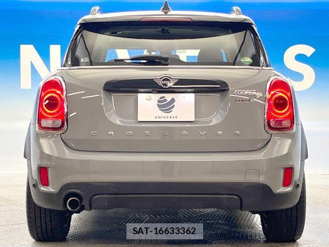 Bmw MINI 2020-05 8146172-17