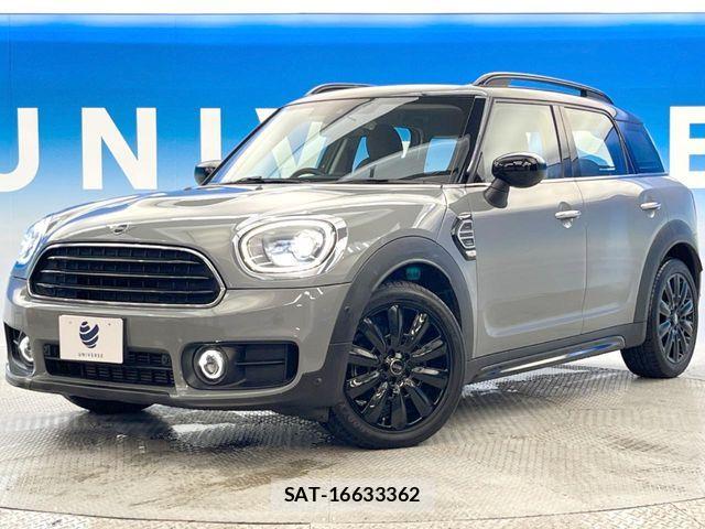 Bmw MINI 2020-05 8146172-18