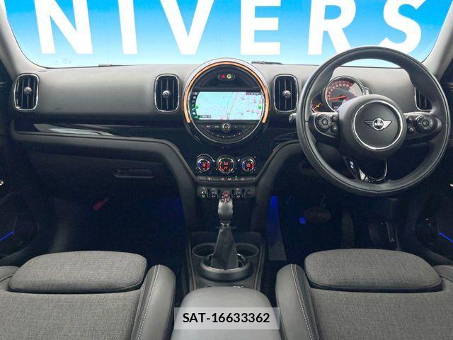 Bmw MINI 2020-05 8146172-1