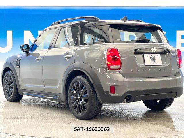 Bmw MINI 2020-05 8146172-19