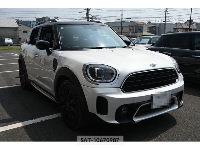 Bmw MINI 2023-05 8158819-0