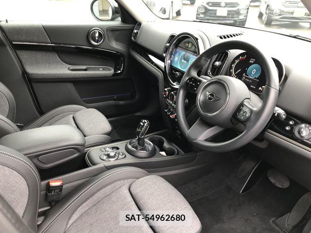 Bmw MINI 2021-07 8208744-9