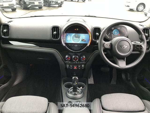 Bmw MINI 2021-07 8208744-1
