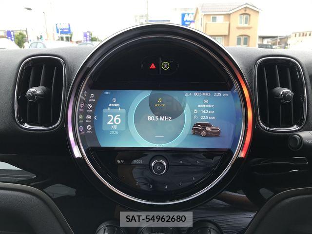 Bmw MINI 2021-07 8208744-19
