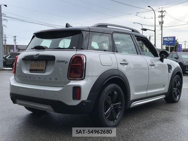 Bmw MINI 2021-07 8208744-2