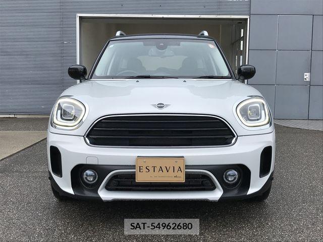 Bmw MINI 2021-07 8208744-3