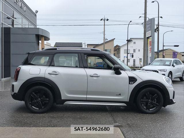 Bmw MINI 2021-07 8208744-5