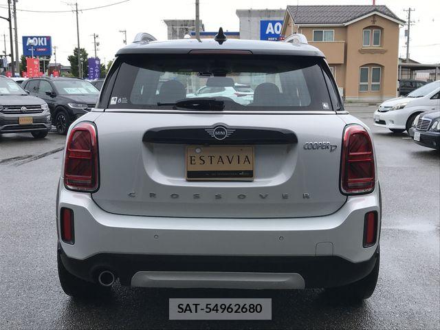 Bmw MINI 2021-07 8208744-6
