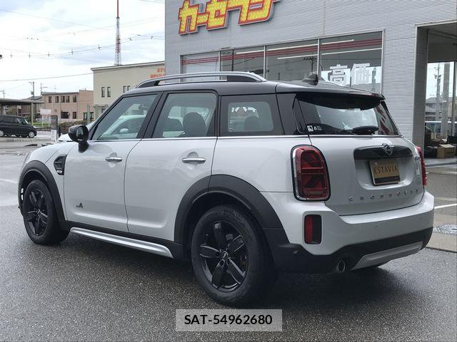 Bmw MINI 2021-07 8208744-7