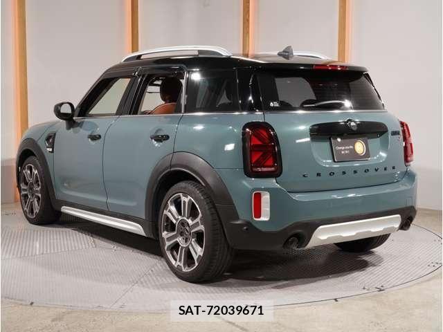 Bmw MINI 2021-11 8230815-9
