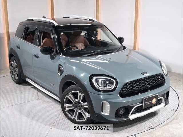 Bmw MINI 2021-11 8230815-18