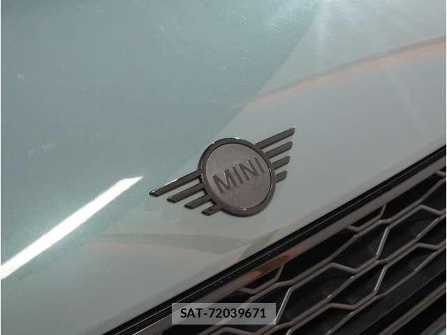 Bmw MINI 2021-11 8230815-21