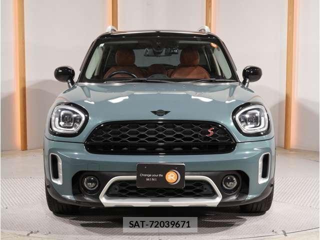 Bmw MINI 2021-11 8230815-7