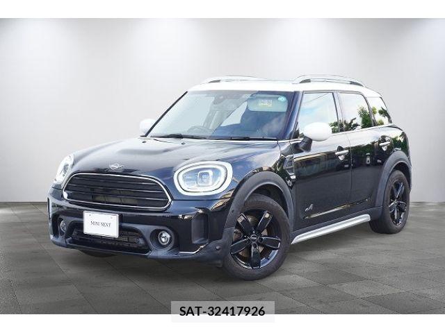 Bmw MINI 2021-09 8230817-0