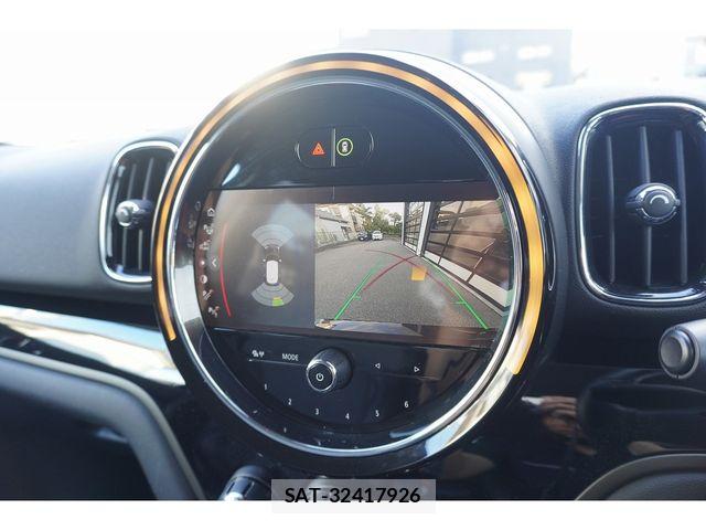 Bmw MINI 2021-09 8230817-9