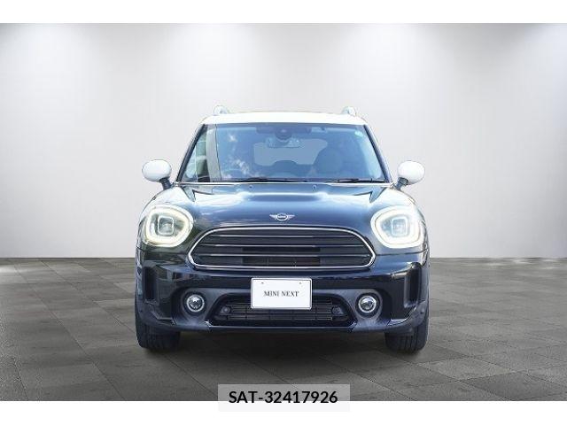 Bmw MINI 2021-09 8230817-1