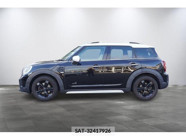 Bmw MINI 2021-09 8230817-2