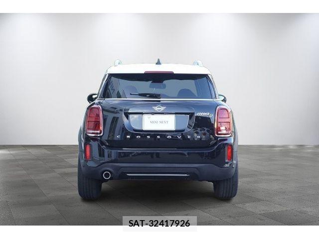 Bmw MINI 2021-09 8230817-4