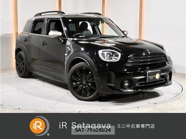 Bmw MINI 2021-12 8230819-0