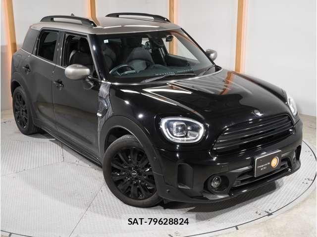 Bmw MINI 2021-12 8230819-16