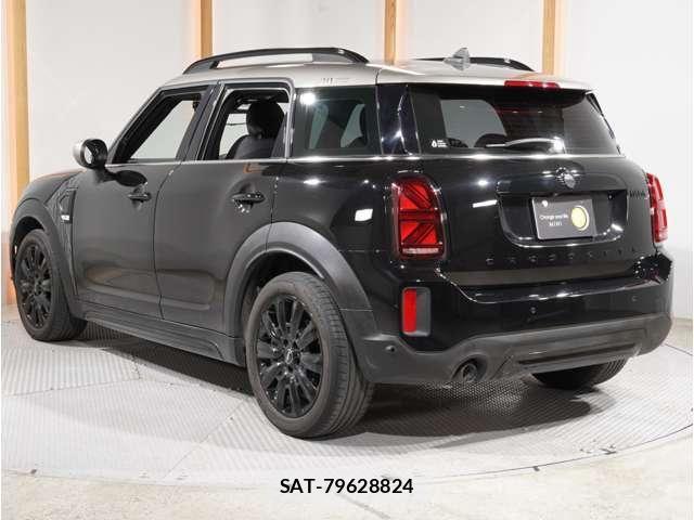 Bmw MINI 2021-12 8230819-1