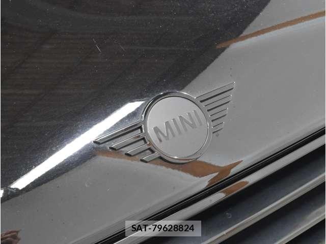 Bmw MINI 2021-12 8230819-19