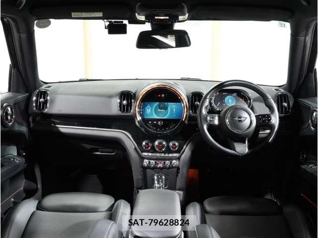 Bmw MINI 2021-12 8230819-2