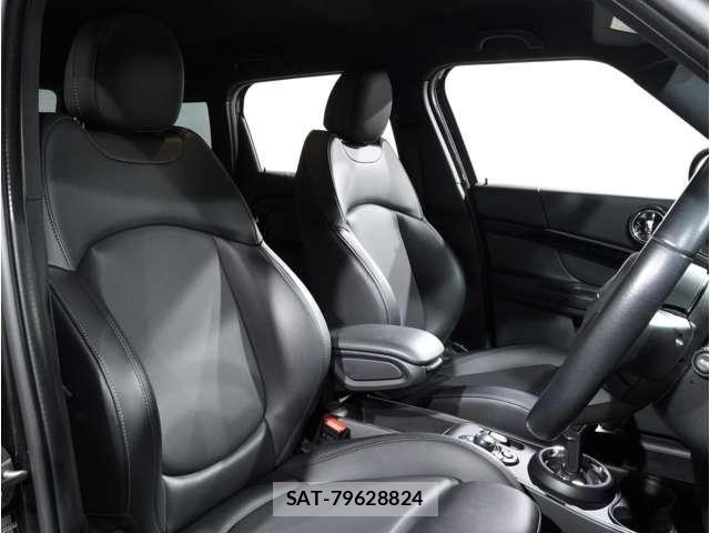 Bmw MINI 2021-12 8230819-3