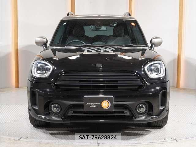 Bmw MINI 2021-12 8230819-6