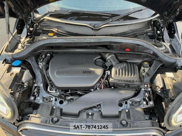 Bmw MINI 2021-04 8245934-10