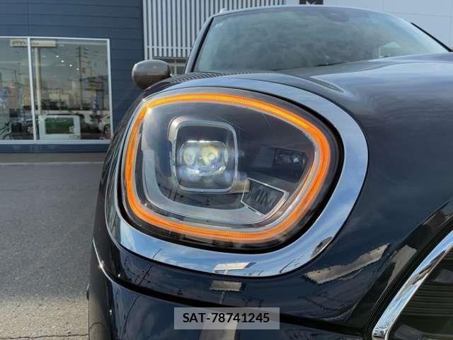 Bmw MINI 2021-04 8245934-11