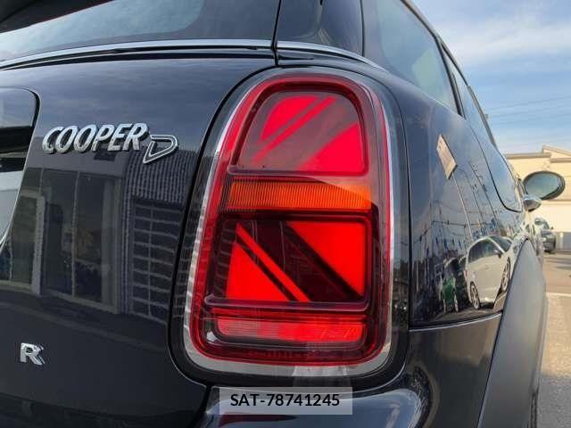 Bmw MINI 2021-04 8245934-12