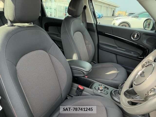 Bmw MINI 2021-04 8245934-14
