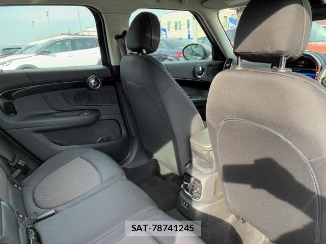 Bmw MINI 2021-04 8245934-15