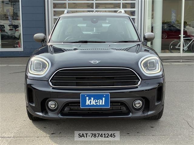 Bmw MINI 2021-04 8245934-1