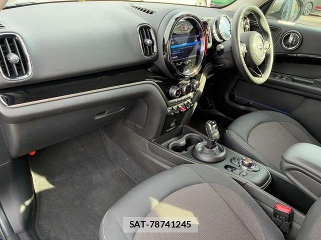Bmw MINI 2021-04 8245934-19