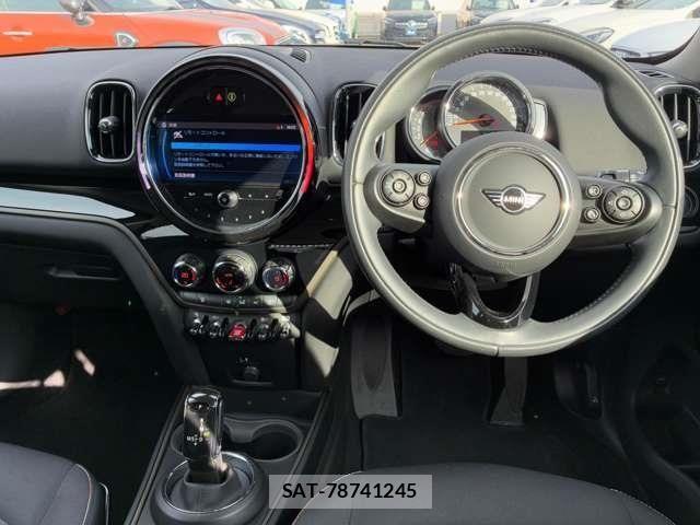 Bmw MINI 2021-04 8245934-20