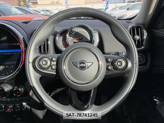 Bmw MINI 2021-04 8245934-21