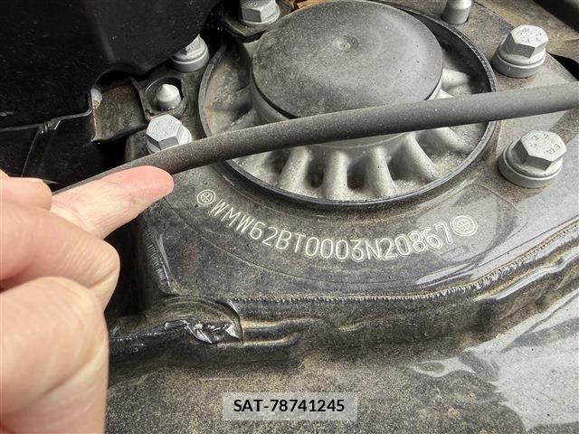 Bmw MINI 2021-04 8245934-27