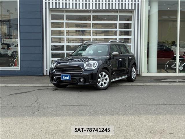 Bmw MINI 2021-04 8245934-28