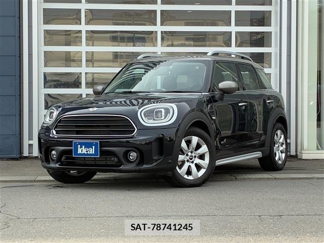 Bmw MINI 2021-04 8245934-29
