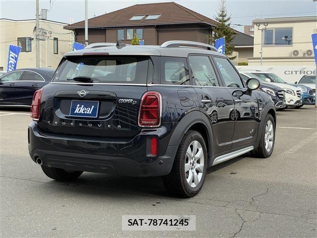 Bmw MINI 2021-04 8245934-4