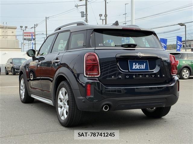 Bmw MINI 2021-04 8245934-6