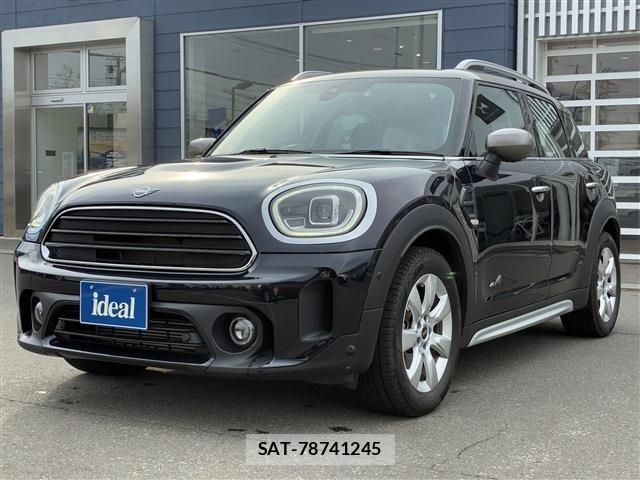 Bmw MINI 2021-04 8245934-8