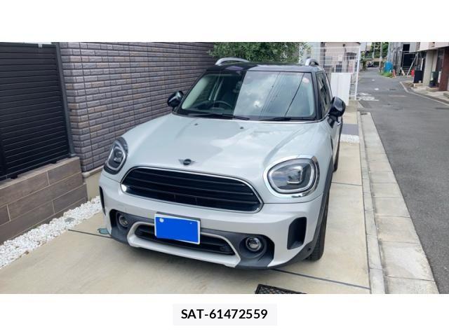 Bmw MINI 2022-12 8245932-0