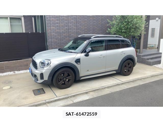 Bmw MINI 2022-12 8245932-1