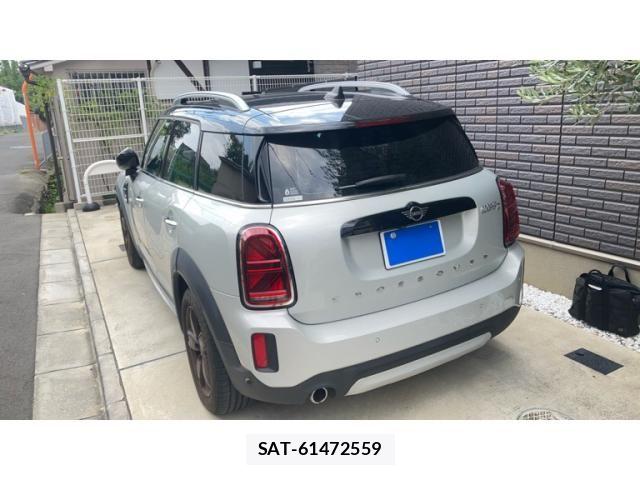 Bmw MINI 2022-12 8245932-2