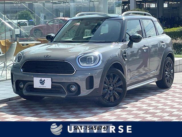 Bmw MINI 2020-09 8245935-0
