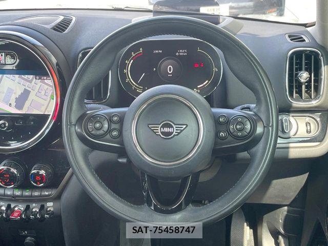 Bmw MINI 2020-09 8245935-10